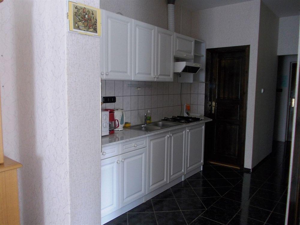 Bed and Breakfast Astoria Panzió Hévíz Exterior foto